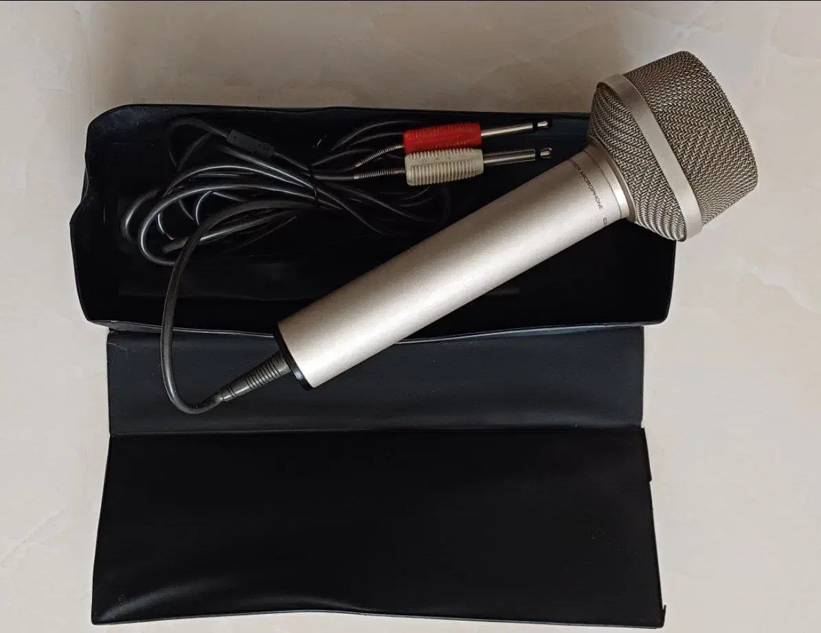 کندانسر استودیویی سونی|صوتی و تصویری|تهران, یوسف‌آباد|دیوار