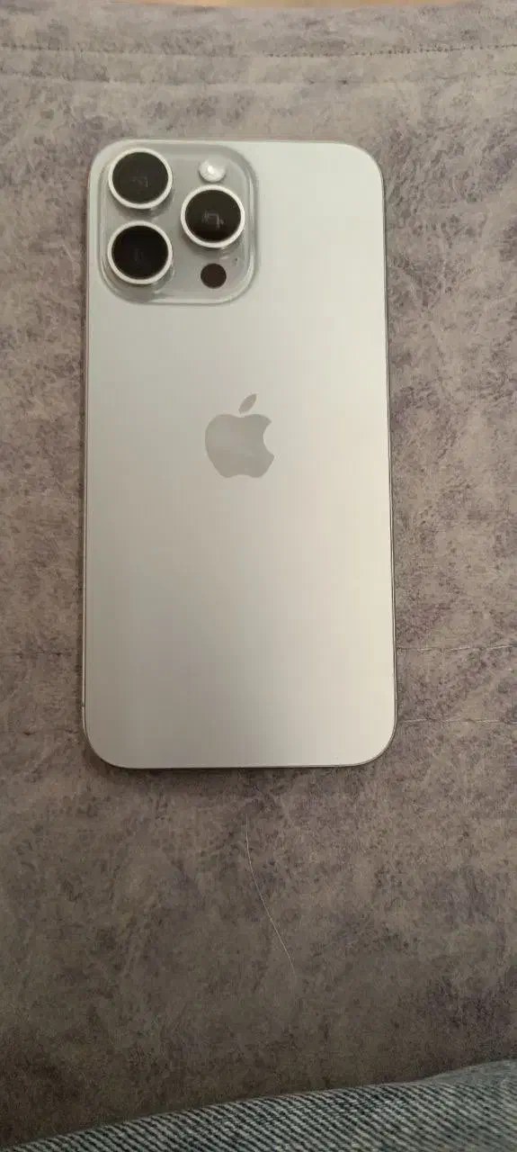 iPhone 15promax|موبایل|کرج, شهرک اوج|دیوار