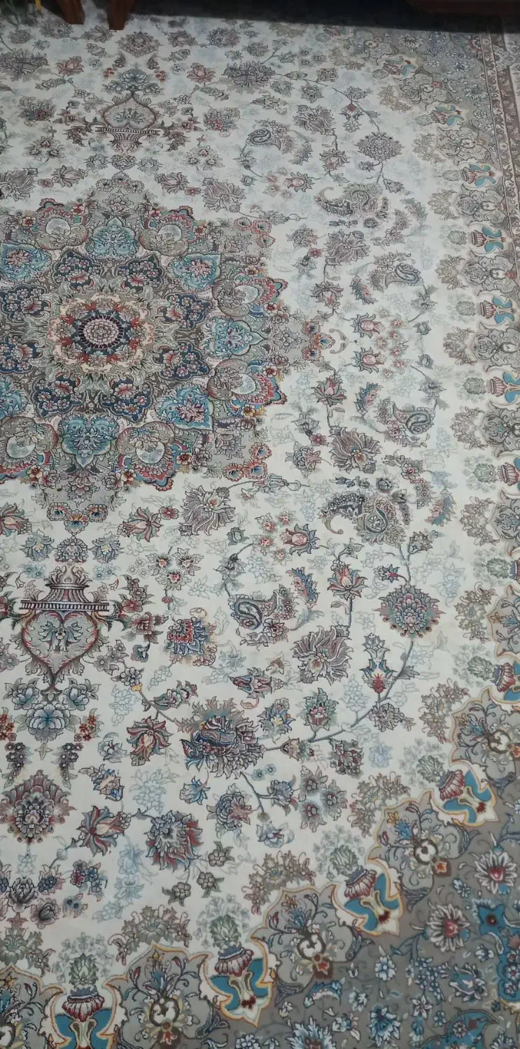 ۲عددفرش۱۲متری|فرش|اسماعیلی, |دیوار