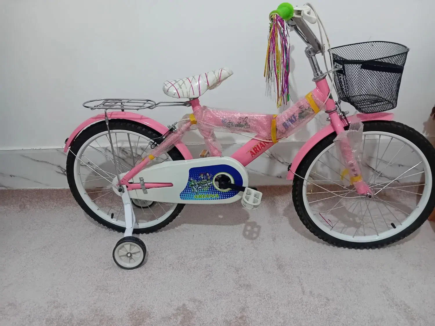 دوچرخه نو نو با قیمت مناسب|دوچرخه، اسکیت، اسکوتر|رشتخوار, |دیوار