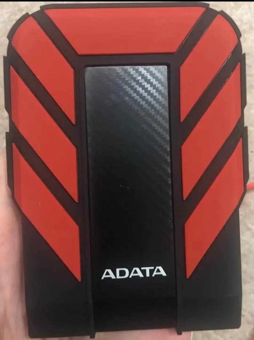 هارد اکسترنال ADATA HD 710 Pro|قطعات و لوازم جانبی رایانه|تهران, ترمینال غرب|دیوار