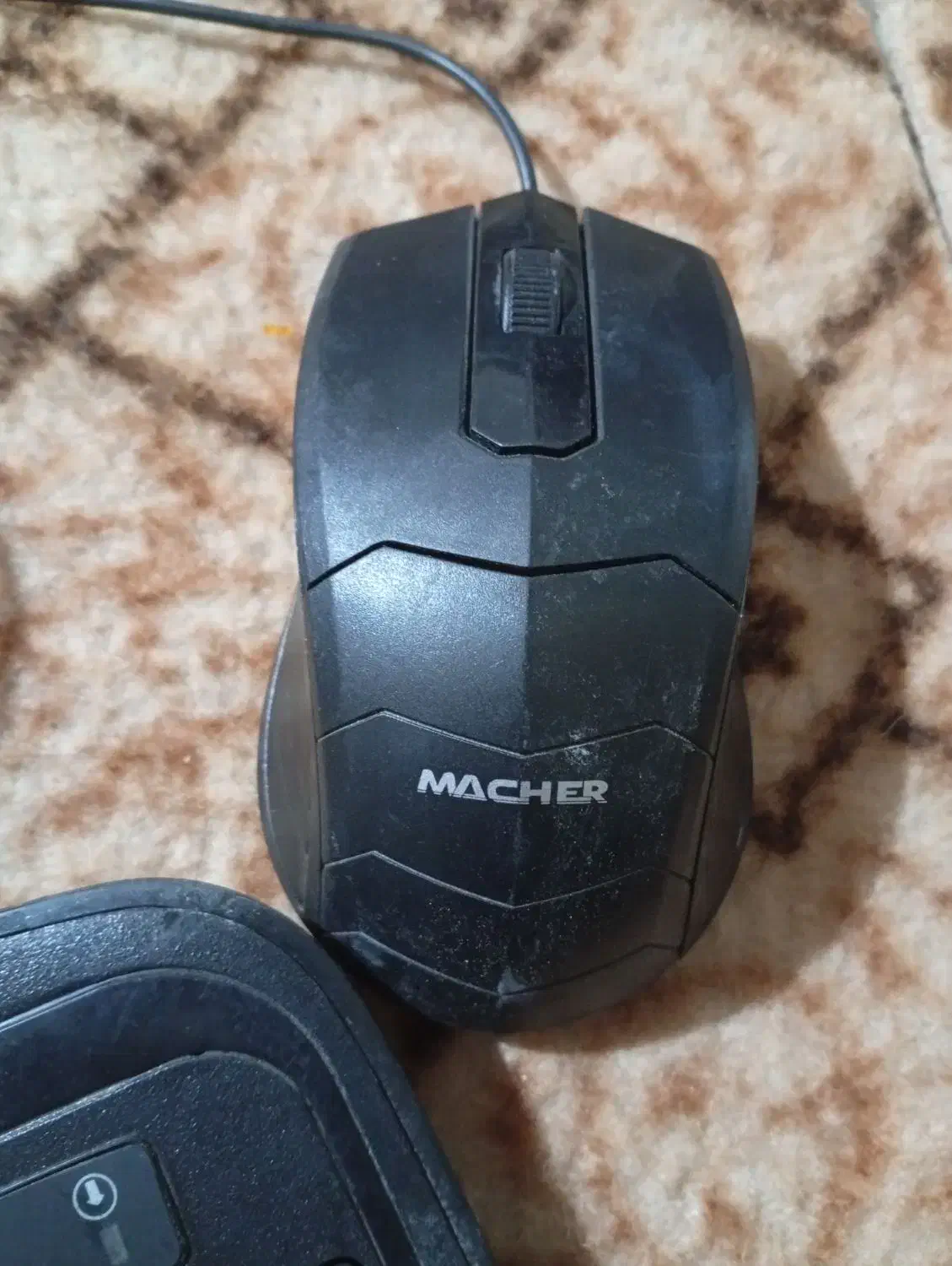 کیبورد و...|قطعات و لوازم جانبی رایانه|پیشوا, |دیوار