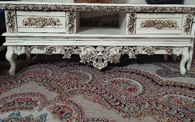 میز تلویزیون|میز تلویزیون|مشهد, ایثارگران|دیوار