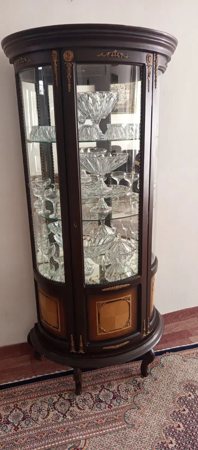 بوفه|بوفه، ویترین، کنسول|اردبیل, |دیوار