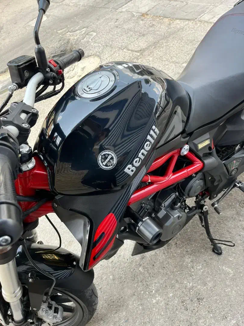 بنلی ۳۰۰|موتورسیکلت|خرم‌آباد, |دیوار