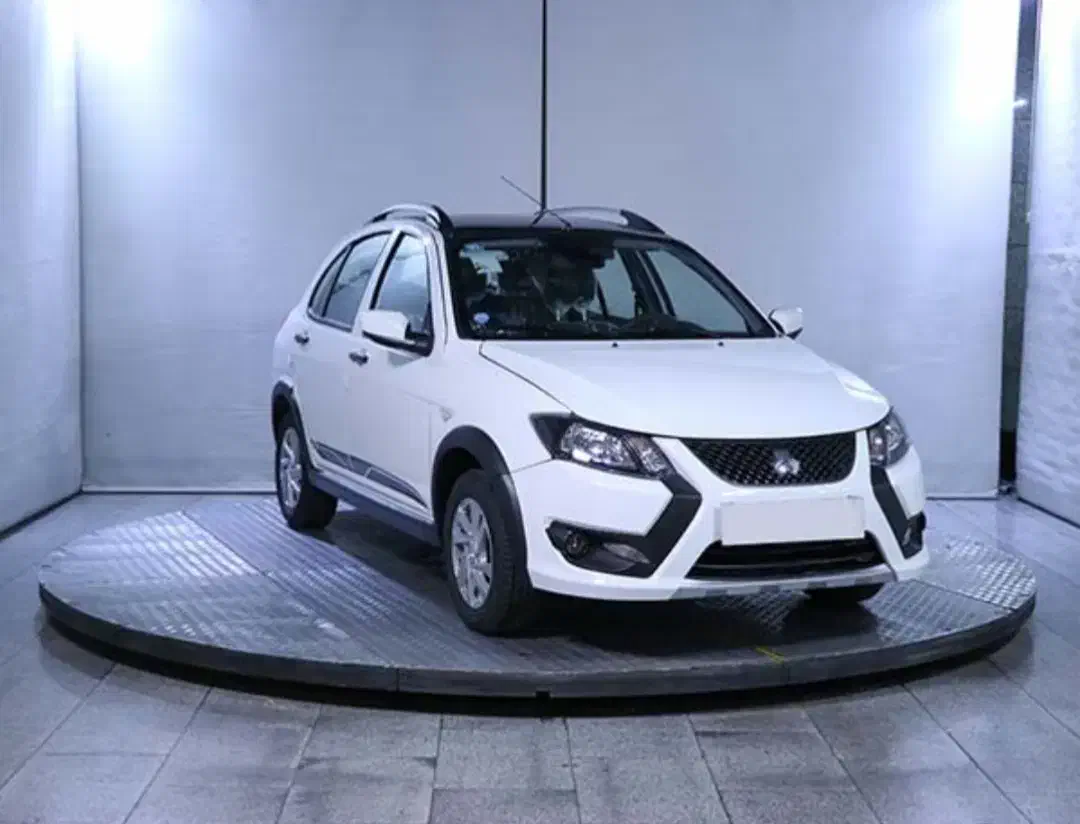 کوییک|خودرو سواری و وانت|فیروزآباد (لرستان), |دیوار