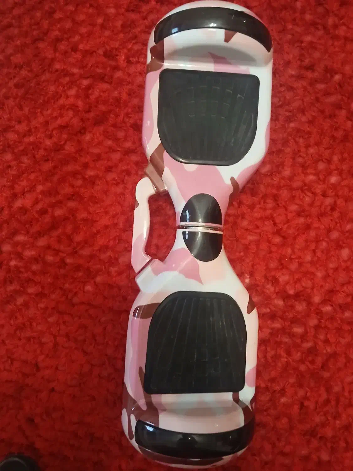 اسکوتر برقی سالم درحدنو|دوچرخه، اسکیت، اسکوتر|رودهن, |دیوار