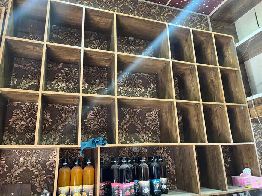 فروش دکور ام دی اف در فیروزاباد|فروشگاه و مغازه|شیراز, تندگویان|دیوار