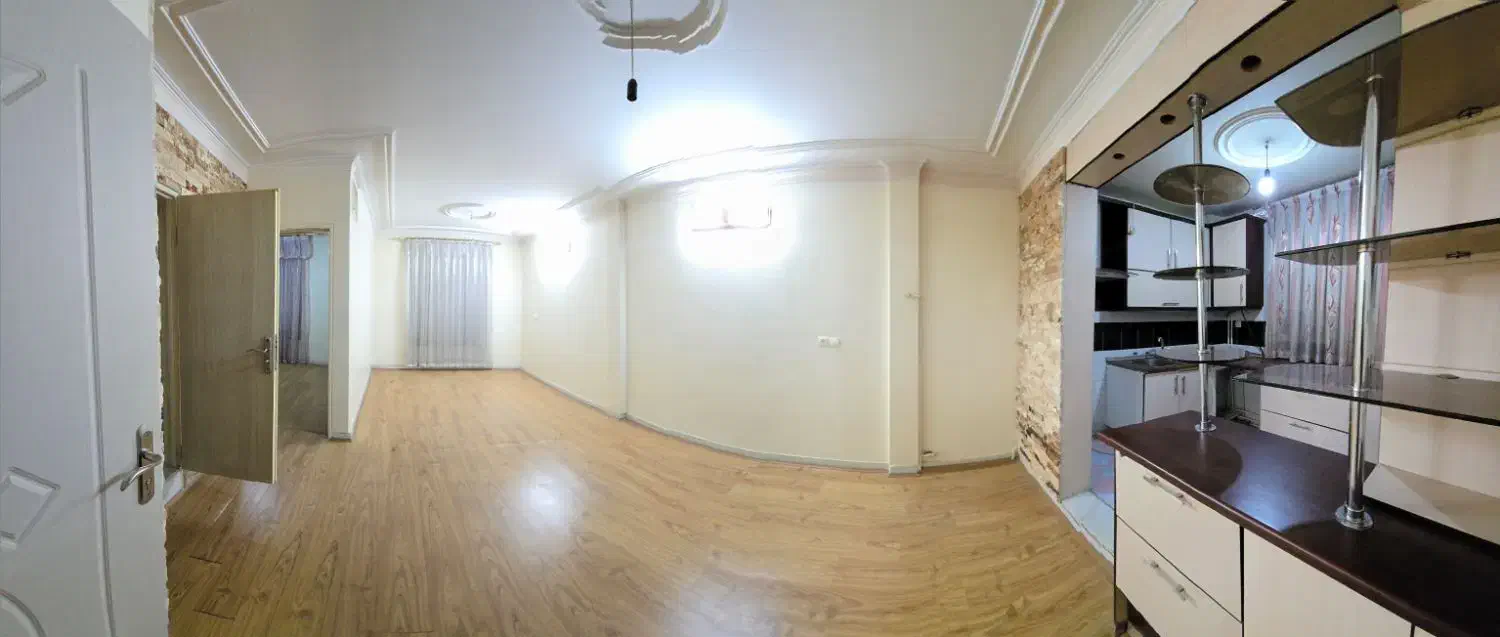 آپارتمان ۴۷ متری بسیار خوش نقشه|فروش آپارتمان|تهران, دولاب|دیوار