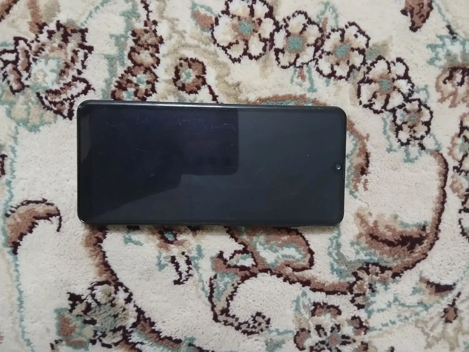 گوشی سامسونگ A31|موبایل|قم, پردیسان|دیوار