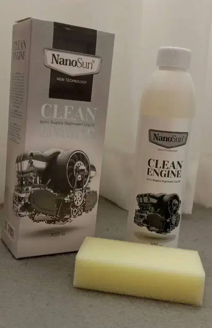 چربی زدای نانو|مواد شوینده و دستمال کاغذی|تبریز, |دیوار