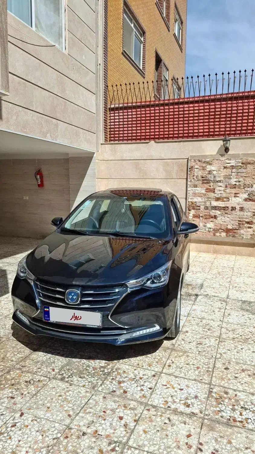 FMC|خودرو سواری و وانت|شاهین‌شهر, شیخ بهایی|دیوار