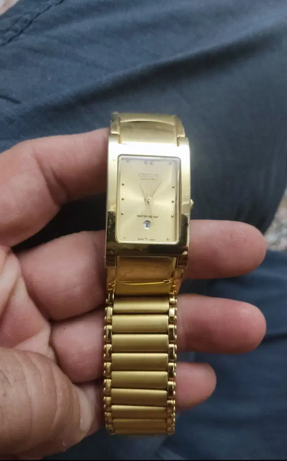 ساعت مچی مردانه|ساعت|خرمآباد, |دیوار