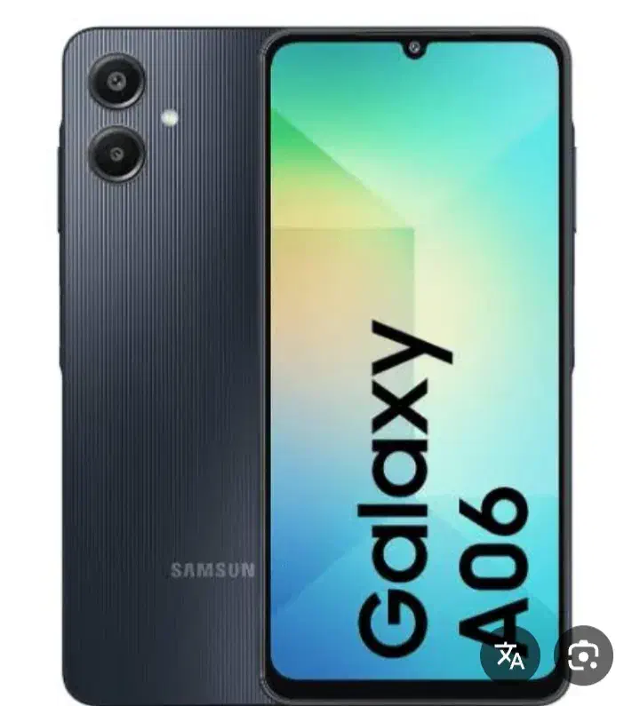 گوشی a06|موبایل|تهران, تهرانپارس شرقی|دیوار