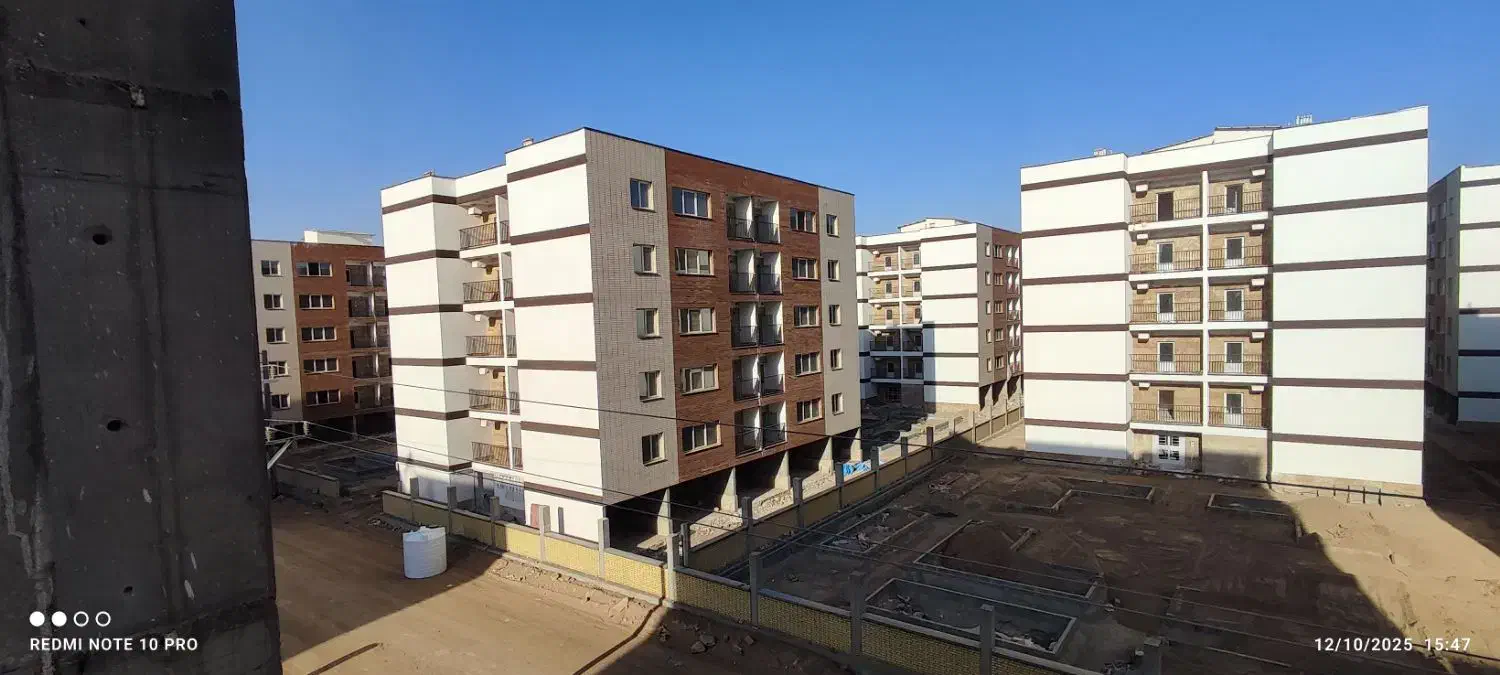 کارگر کنترات نظافت کامل هر بلوک ۱۲ میلیون|استخدام سرایداری و نظافت|قم, پردیسان|دیوار