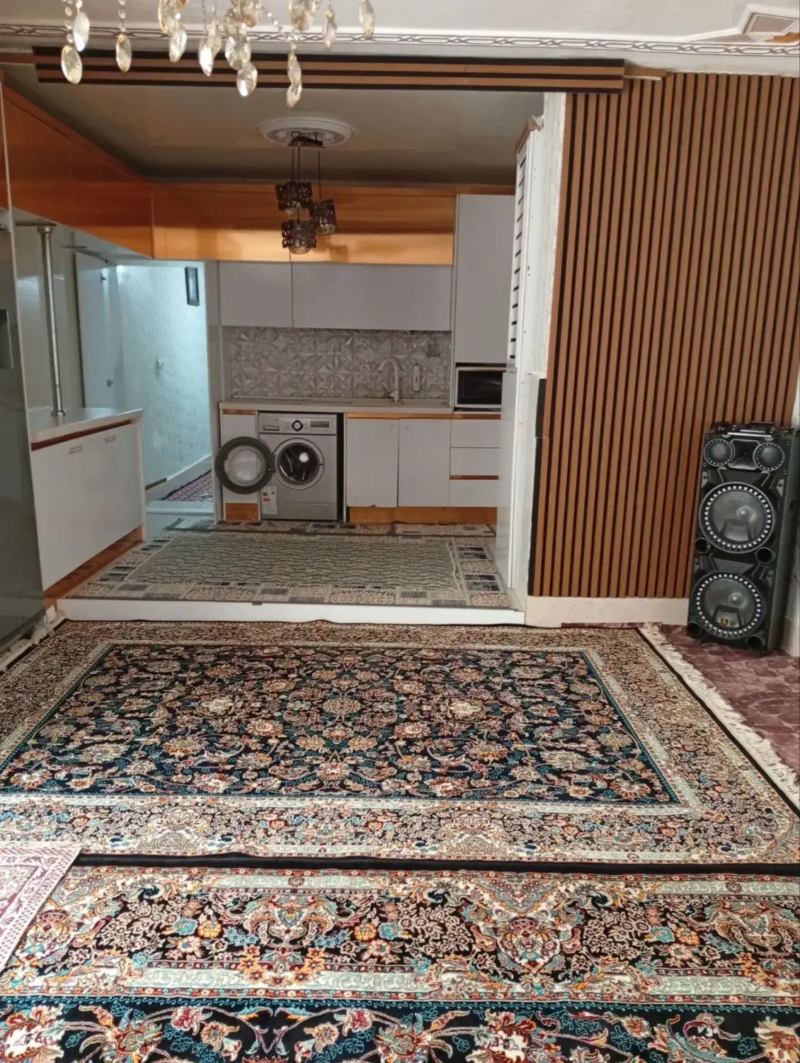 خونه ویلایی ۱۵۰متری|فروش خانه و ویلا|بروجرد, |دیوار