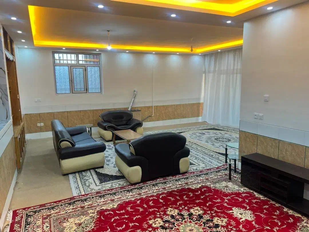 اجاره خونه دوخوابه در زرین شهر زرینشهر|اجارهٔ کوتاه‌مدت آپارتمان و سوئیت|لنجان, |دیوار