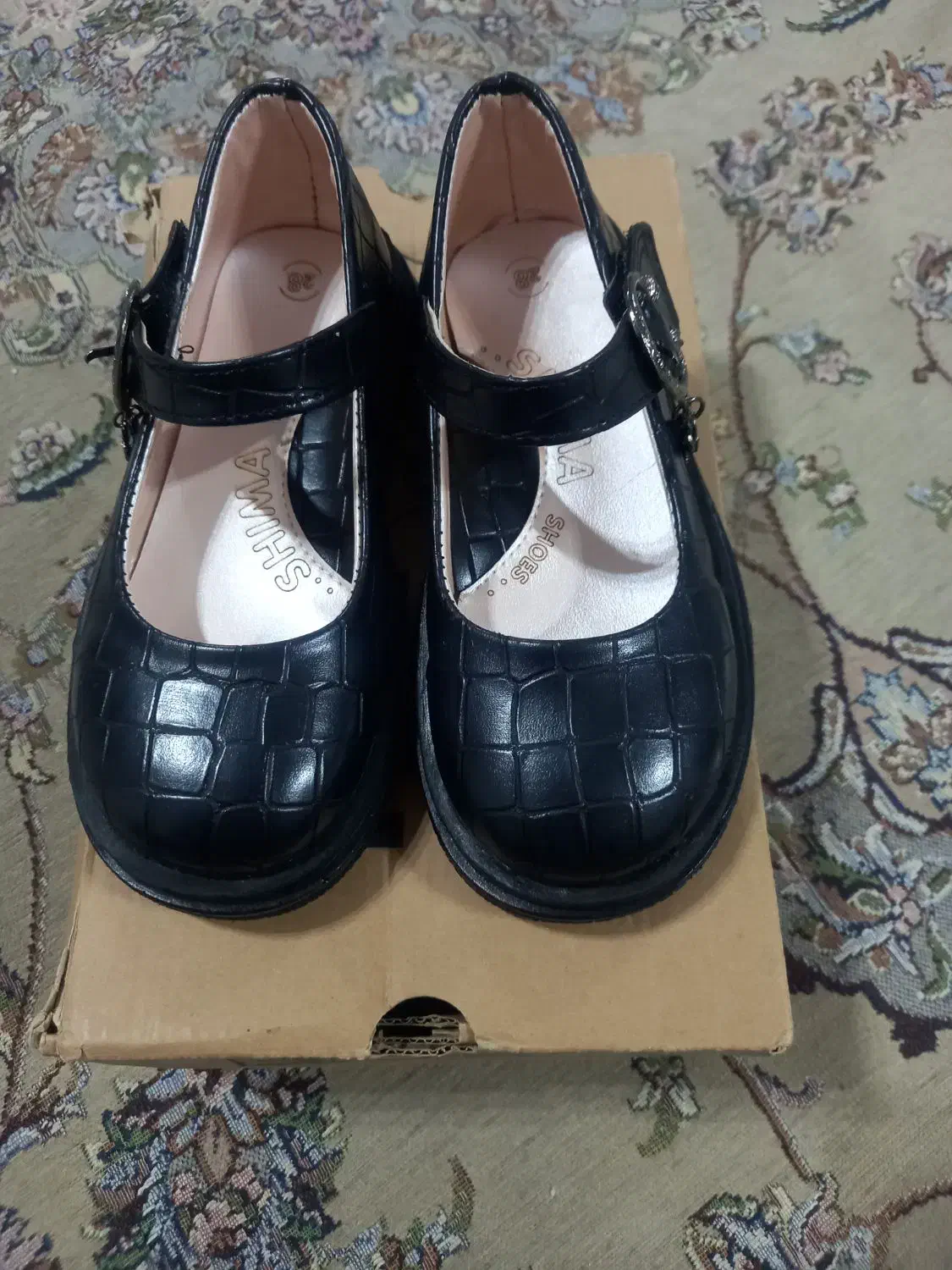 کفش دخترانه|کفش و لباس بچه|تهران, والفجر (افسریه)|دیوار