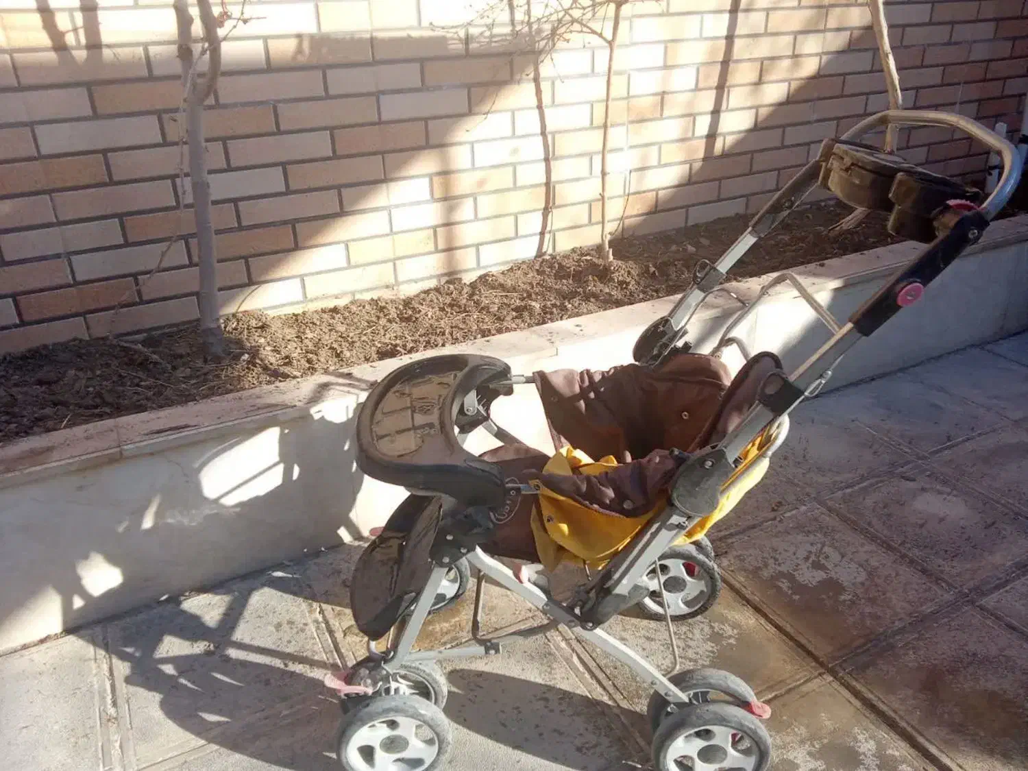 کالسکه|کالسکه و لوازم جانبی|مبارکه, |دیوار