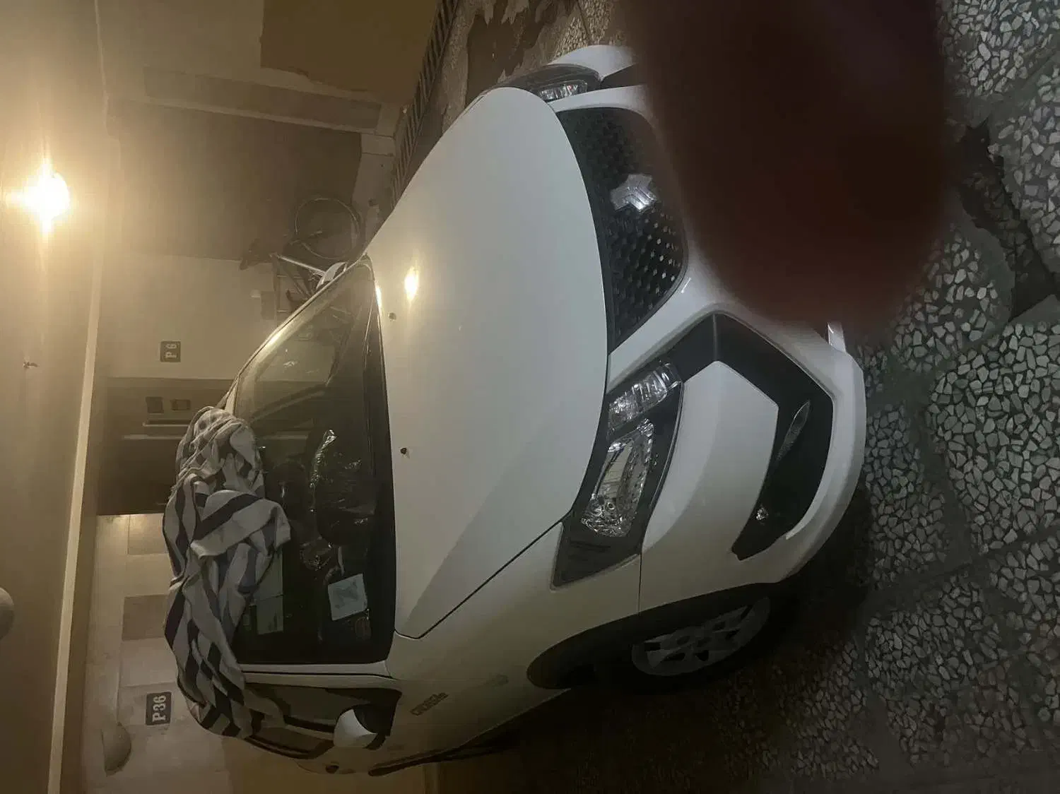 کوییک GXL صفر|خودرو سواری و وانت|اصفهان, خرم|دیوار