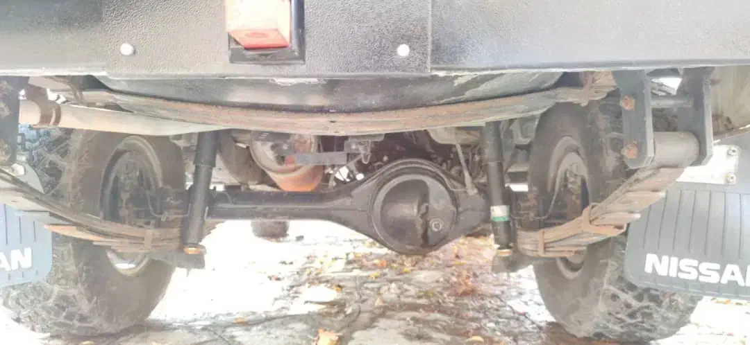 پاترول دو در استثنایی|خودرو سواری و وانت|همدان, |دیوار