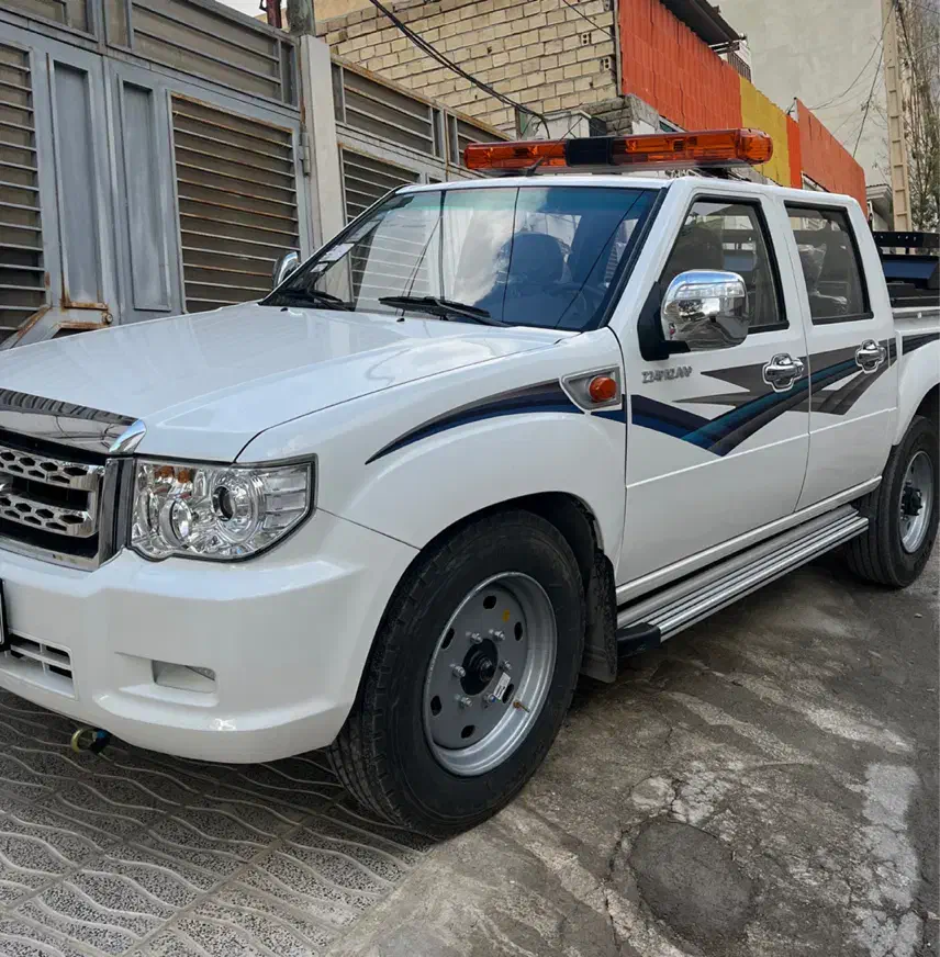 یدک کش امداد خودرو کاظمی|خدمات حمل و نقل|خرمآباد, |دیوار