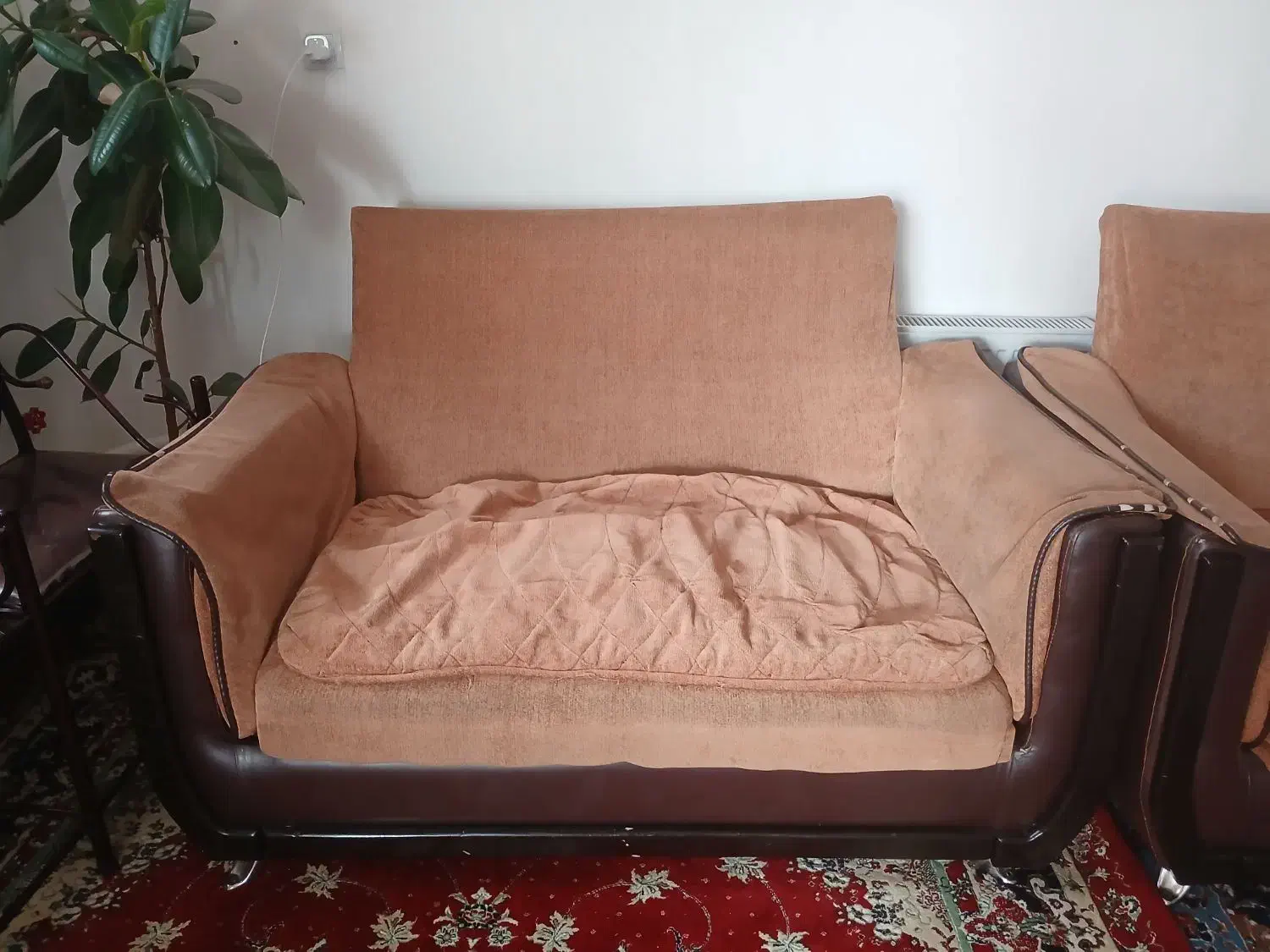 مبل|مبلمان خانگی و میز عسلی|بروجن, |دیوار