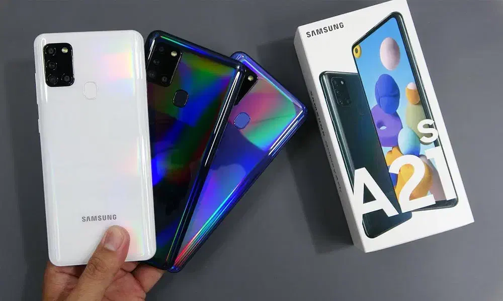 فروش A21s|موبایل|قشلاق دشت, |دیوار