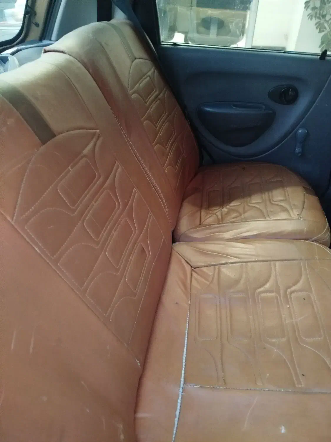 فروش ماشین دوو ماتیز|خودرو سواری و وانت|مشهد, شهید بهشتی|دیوار