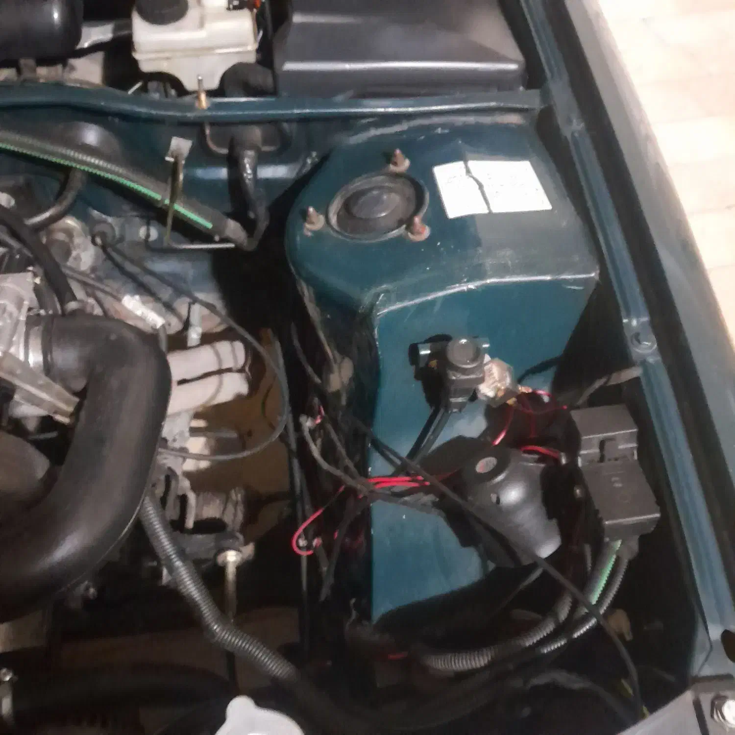 فروش|خودرو سواری و وانت|اسلامشهر, شهرک مهدیه|دیوار