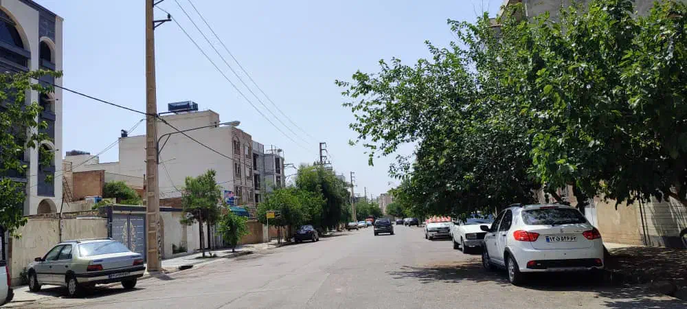 ویلایی دربست بروی خیابان اصلی|اجارهٔ خانه و ویلا|شیراز, فرگاز|دیوار