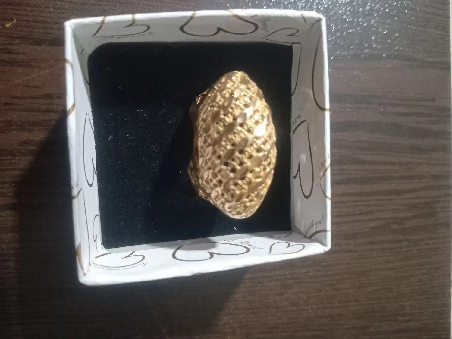 زیورآلات|بدلیجات|پرند, فاز ۶|دیوار