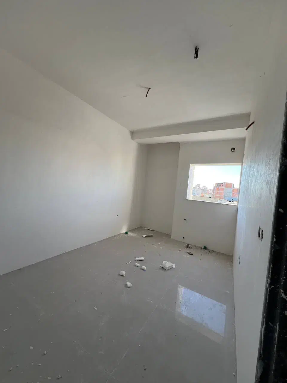 پیش فروش ۱۱۳ متر ۲ خواب|پیش‌فروش املاک|بهشهر, |دیوار