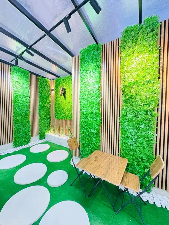 ۵۷ متر /۲۰ متر حیاط اختصاصی ( آسانسور+ پارکینگ|فروش آپارتمان|تهران, جوانمردان (اندیشه)|دیوار