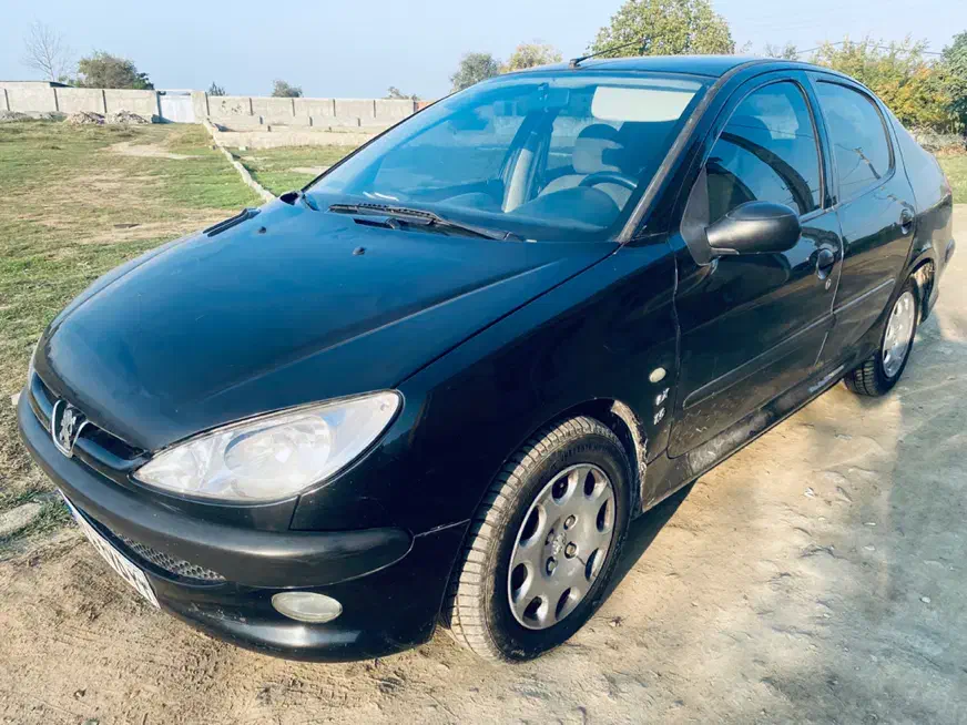 سواری و وانت|خودرو سواری و وانت|گرگان, |دیوار