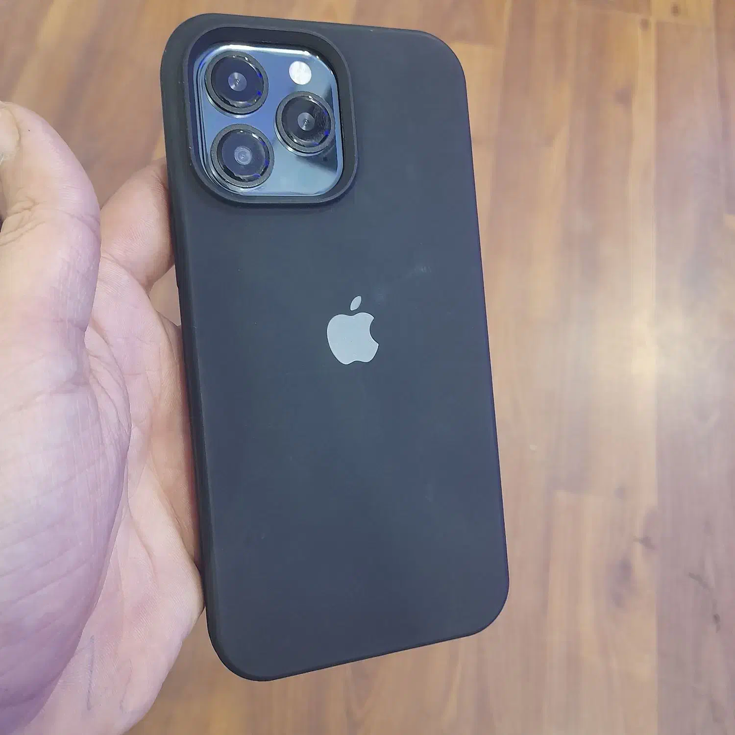 گوشی کپی (طرح آیفون ۱۴ پرومکس)|موبایل|بندر انزلی, امامزاده|دیوار