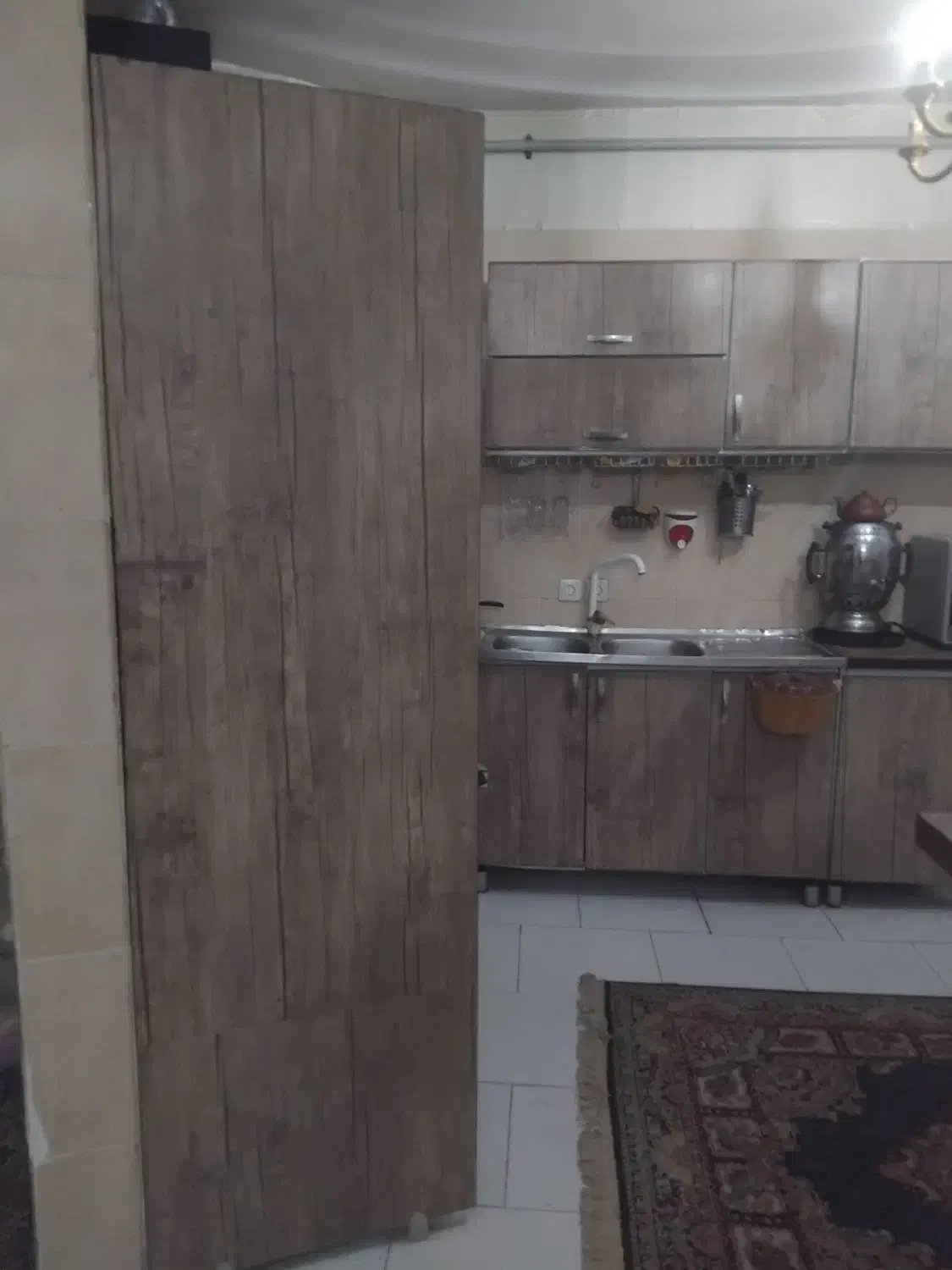 کابینت دست دوم|مصالح و تجهیزات ساختمان|فردیس, نگارستان|دیوار