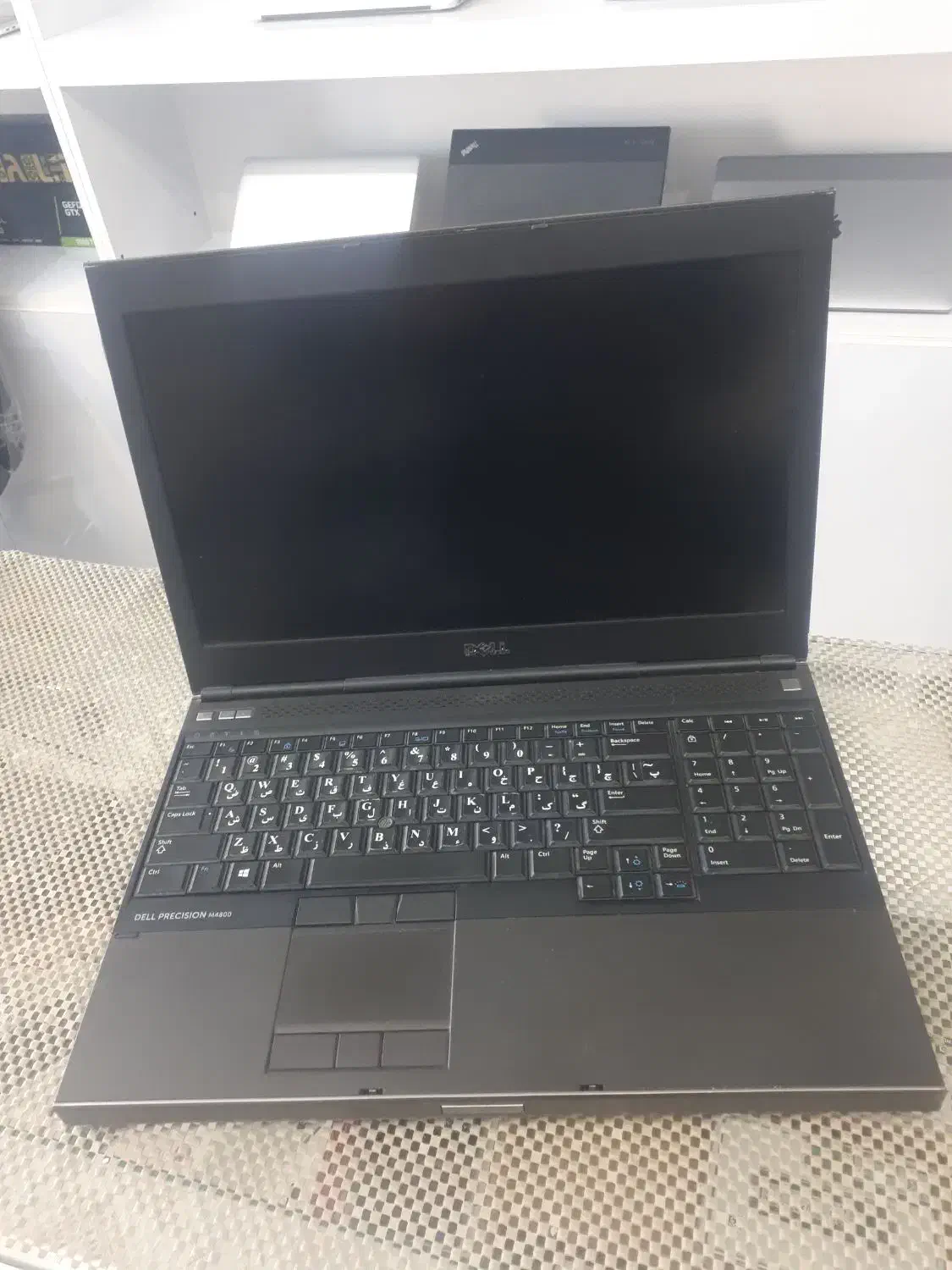 دل ۴۸۰۰|رایانه همراه|شیروان (خراسان), |دیوار