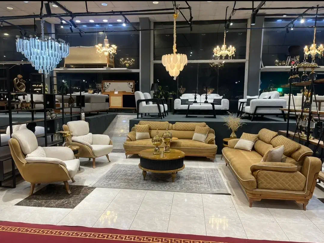 خیاط و چرخ کار وارد و نیمه واردمبلمان|استخدام صنعتی، فنی، مهندسی|چهاردانگه (تهران), |دیوار