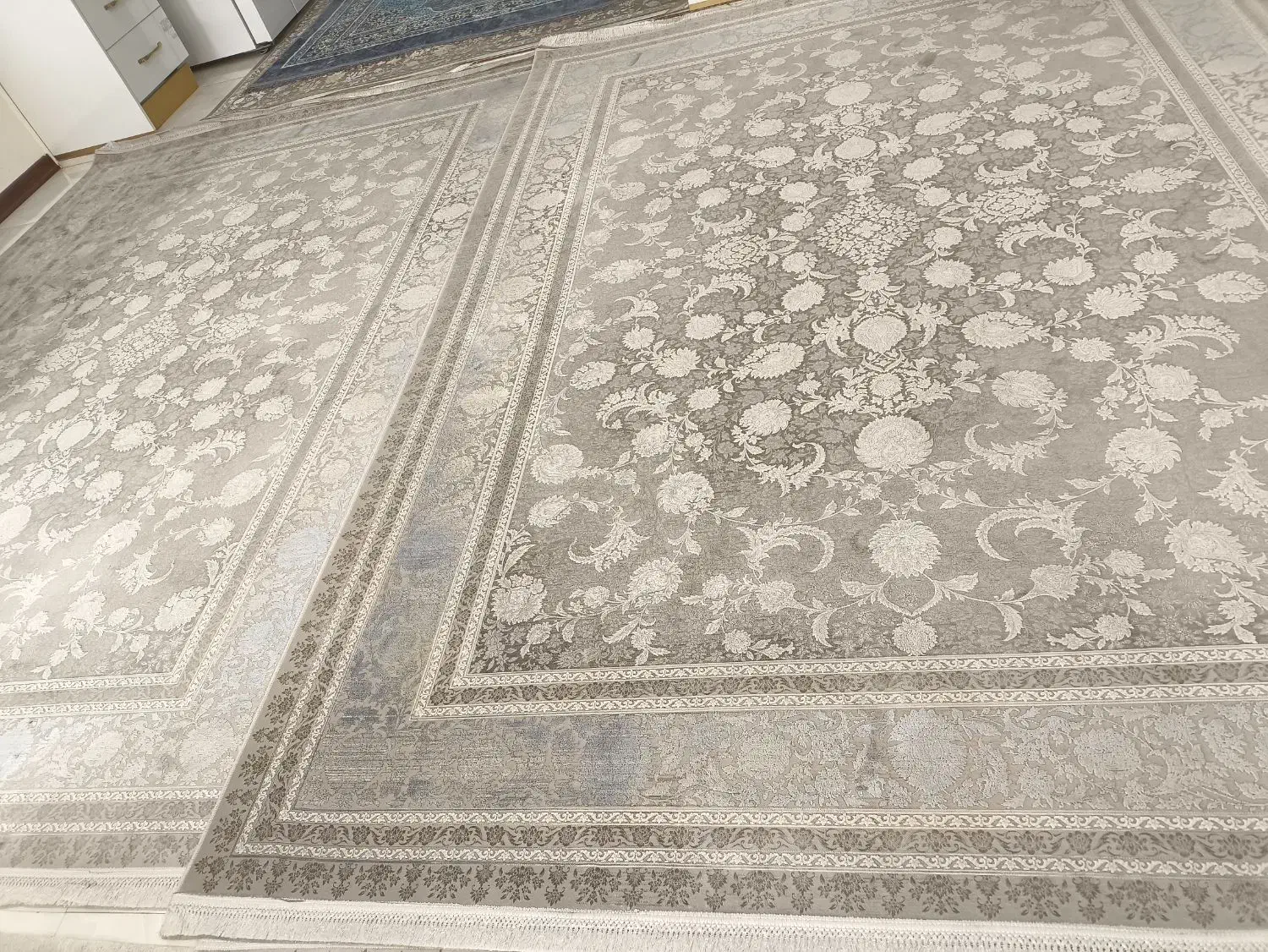 فرش ۹ متری|فرش|قرچک, مهدیه|دیوار