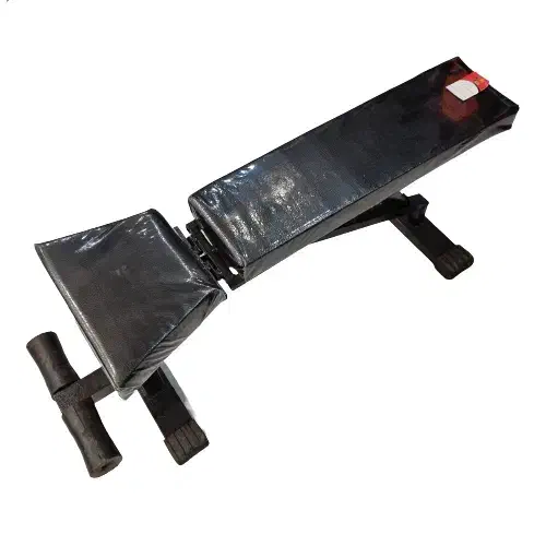 نیمکت پرس پنج کاره مندرج مدل وینر استفاده با دمبل|تجهیزات ورزشی|تهران, افسریه شمالی|دیوار