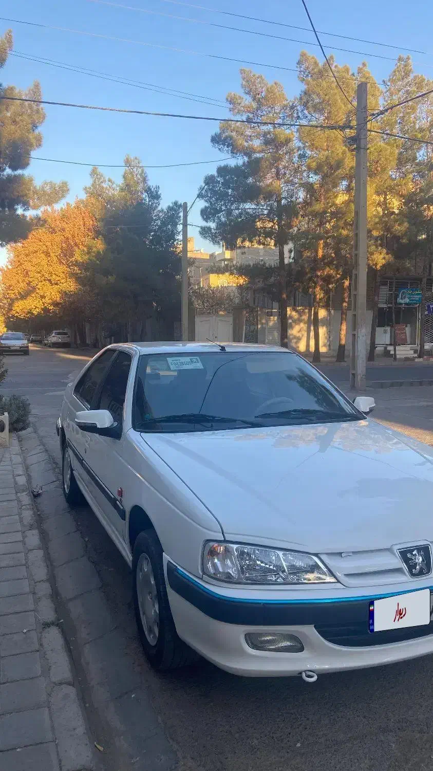 پژو پارس مدل ۹۳ داشبورد جدید|خودرو سواری و وانت|نیشابور, شهرک ولیعصر|دیوار