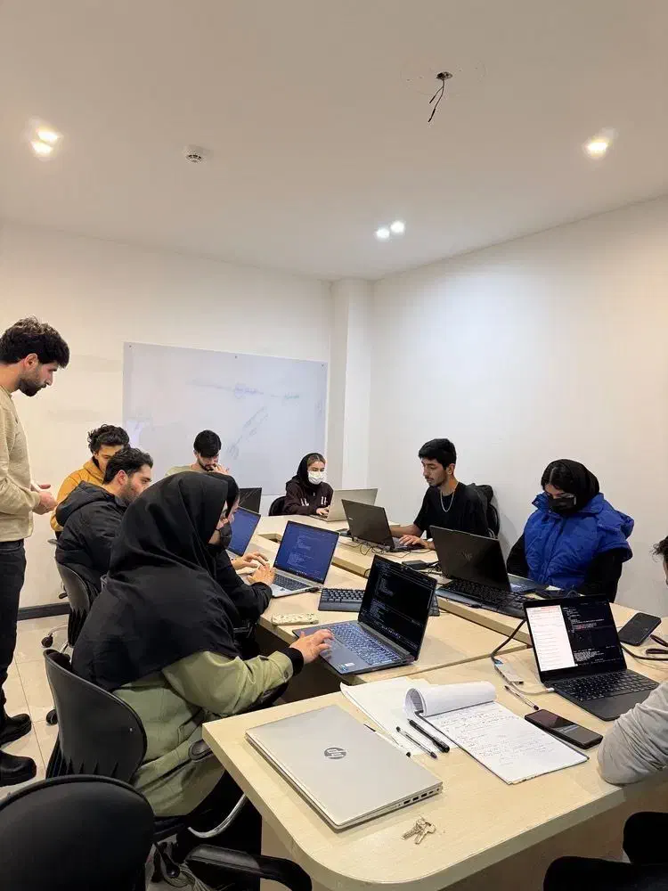 آموزش برنامه نویسی پایتون|خدمات آموزشی|آمل, |دیوار