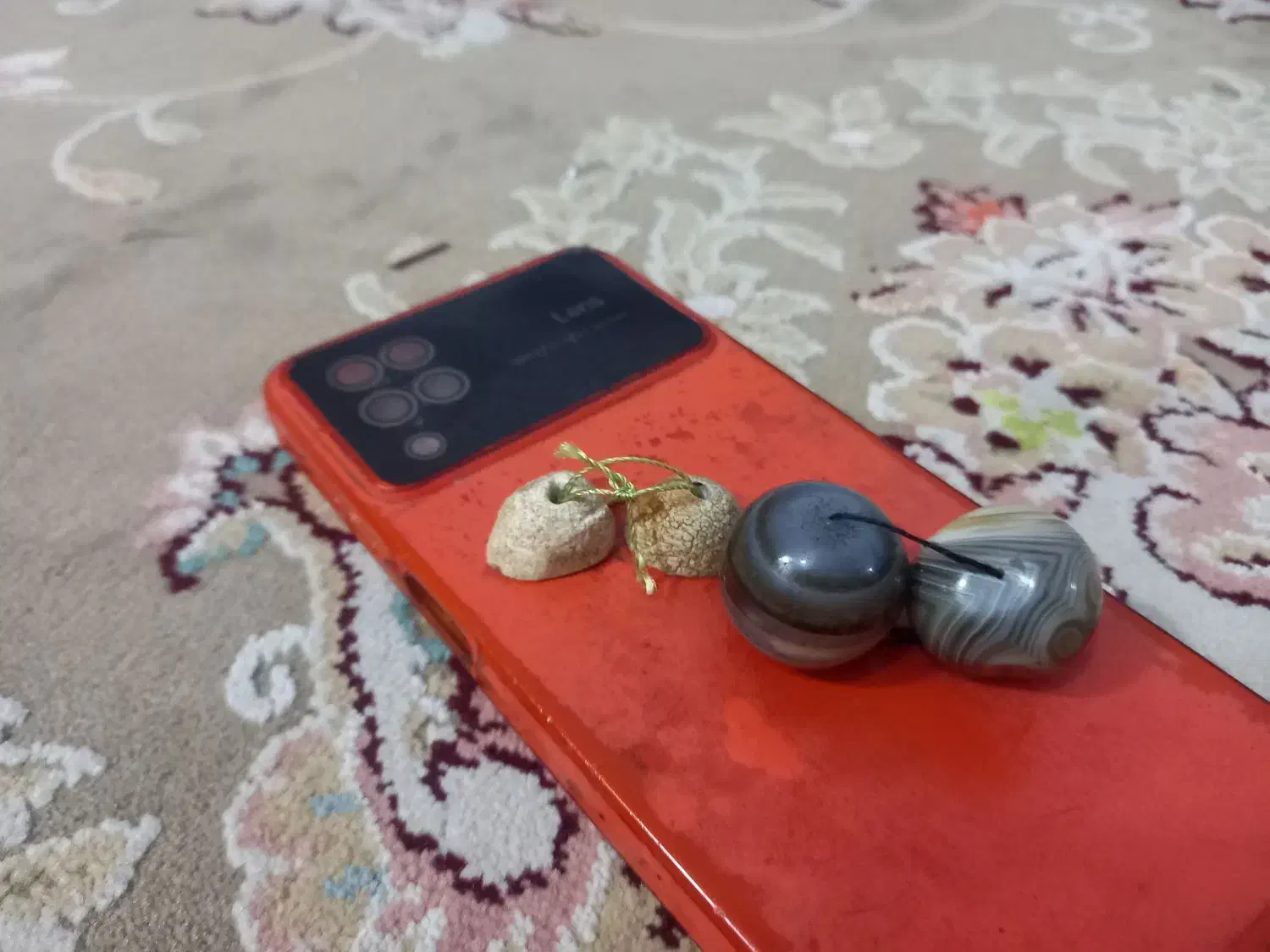 مهره سلیمانی|بدلیجات|بندرعباس, |دیوار