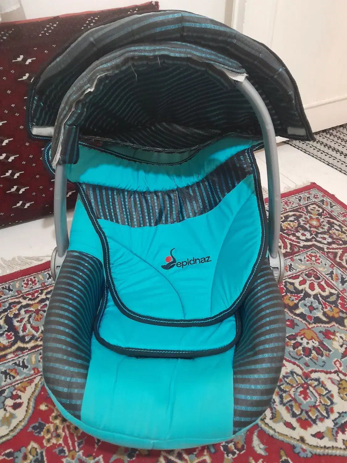 کریردرحدنووایرادجزئی|اسباب و اثاث بچه|مشهد, یاس|دیوار