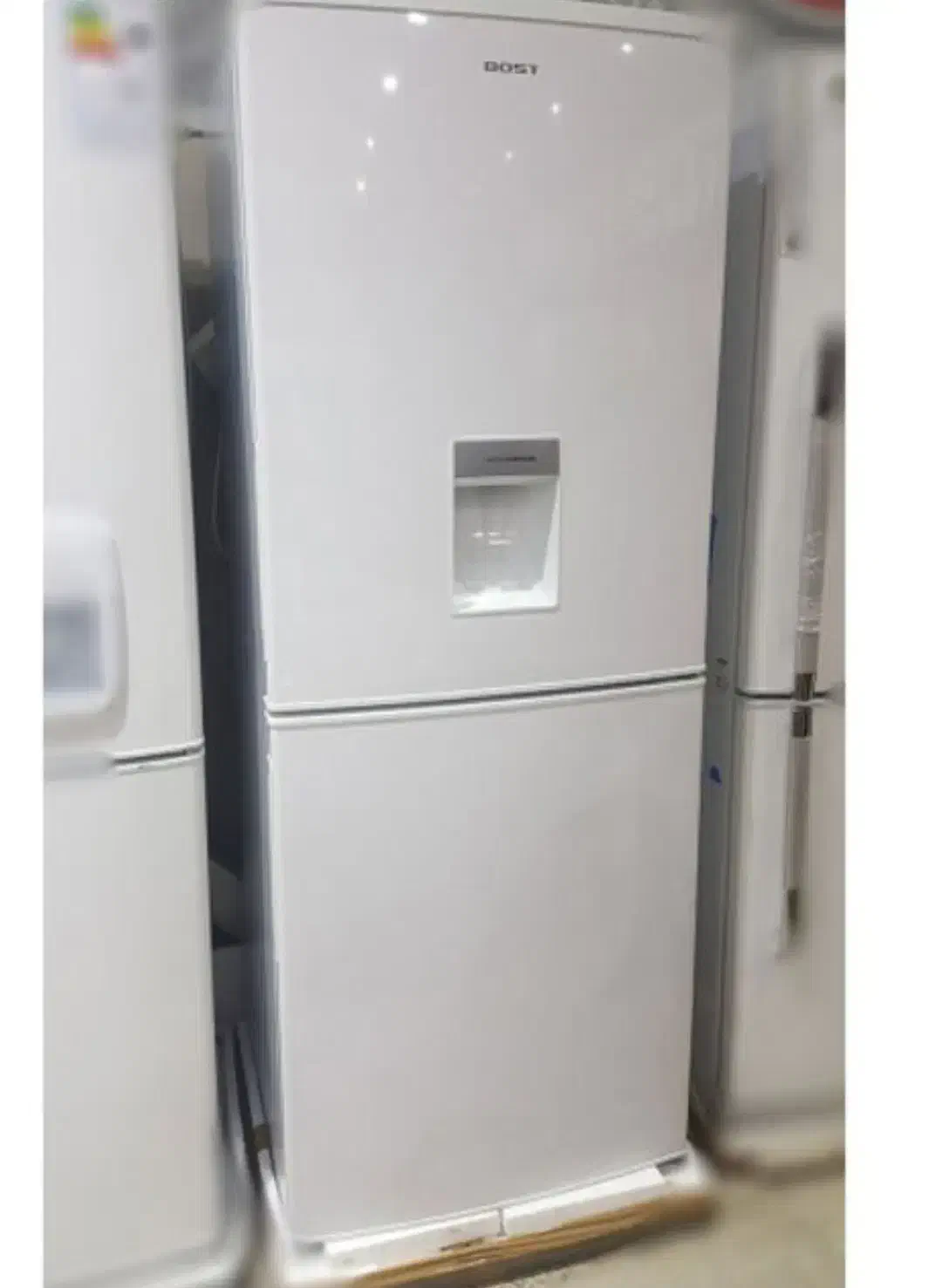 یخچال فریزر بست|یخچال و فریزر|گلپایگان, |دیوار