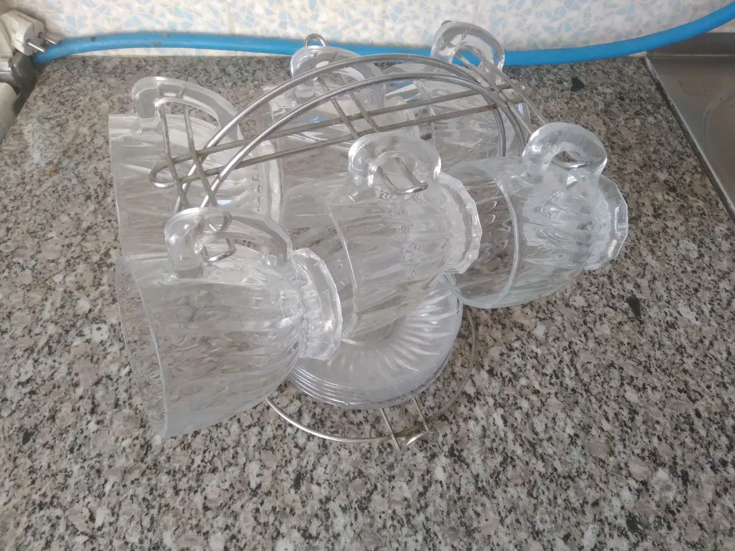 چای خوری|ظروف سرو و پذیرایی|دزفول, |دیوار