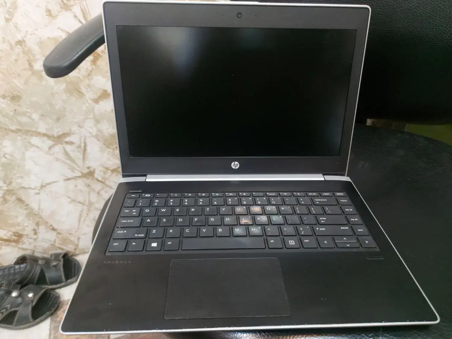 لب تاپhp 430. y5|رایانه همراه|مراغه, |دیوار