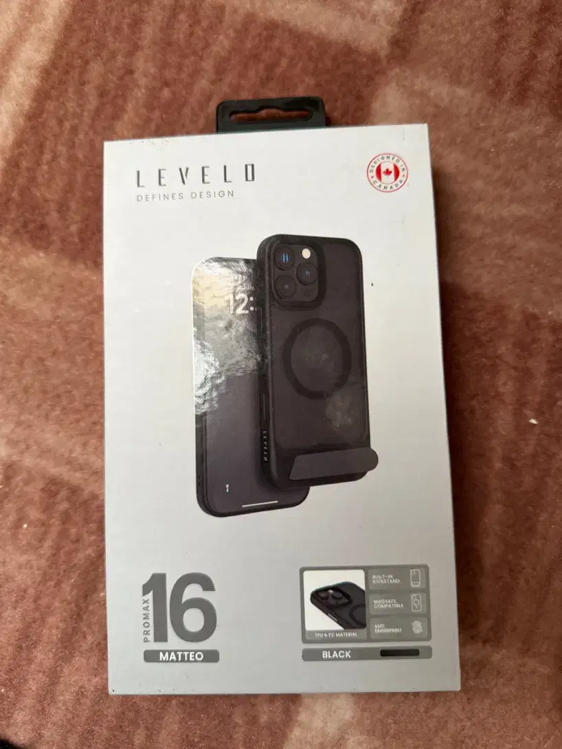 قاب ایفون ۱۶ پرومکس نو|لوازم جانبی موبایل و تبلت|تهران, شهرک گلها (تهرانسر)|دیوار