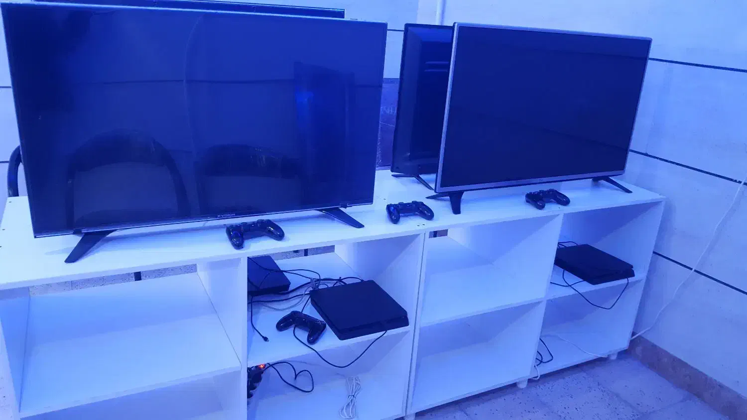 واگذاری گیم نت ps4|کنسول، بازی ویدئویی و آنلاین|قیدار, |دیوار